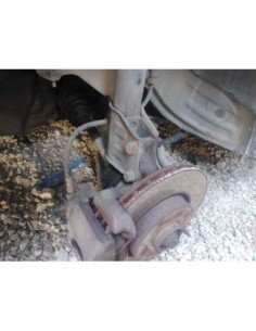 MANGUETA DELANTERA IZQUIERDA FIAT I DOBLÒ (223) CARGO -...