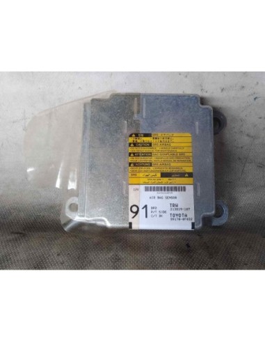 CENTRALITA AIRBAG TOYOTA COROLLA VERSO (R1) -...