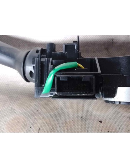 MANDO MULTIFUNCION TOYOTA YARIS (XP13) - 194637