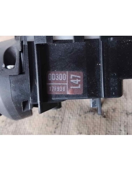 MANDO MULTIFUNCION TOYOTA YARIS (XP13) - 194637