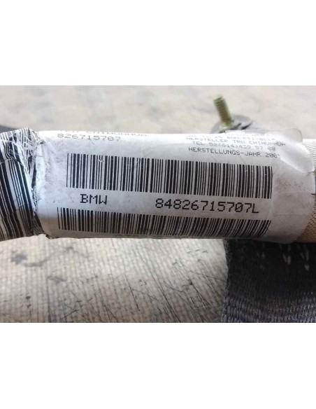 AIRBAG CORTINA DELANTERO IZQUIERDO BMW SERIE X5 (E53) - 191515