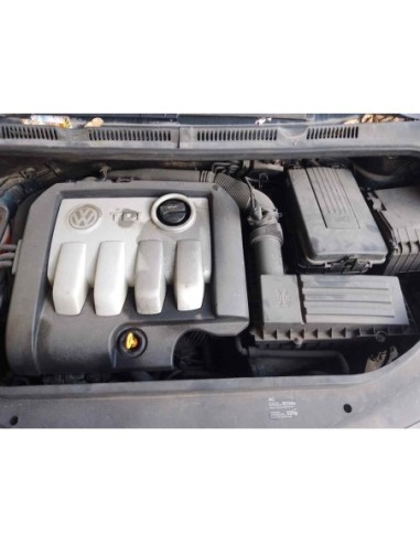 CENTRALITA MOTOR UCE VOLKSWAGEN GOLF PLUS V...