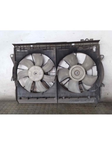 ELECTROVENTILADOR TOYOTA COROLLA VERSO (R1) -...