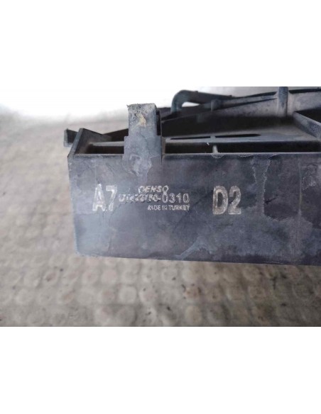 ELECTROVENTILADOR TOYOTA COROLLA VERSO (R1) - 191239