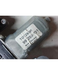 ELEVALUNAS DELANTERO DERECHO TOYOTA COROLLA VERSO (R1) -... 2