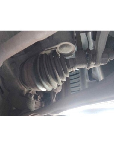 TRANSMISION DELANTERA IZQUIERDA TOYOTA COROLLA...