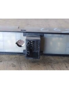 WARNING TOYOTA COROLLA VERSO (R1) - 191305 2