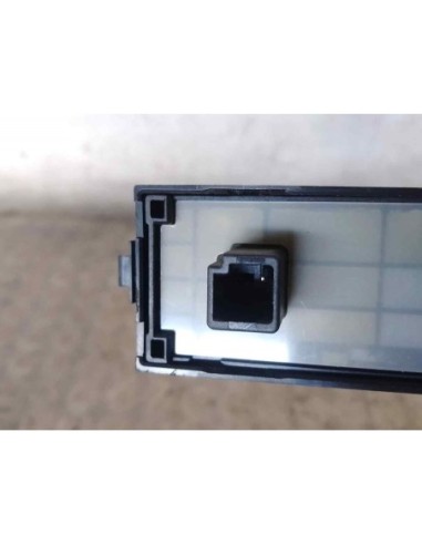 WARNING TOYOTA COROLLA VERSO (R1) - 191305