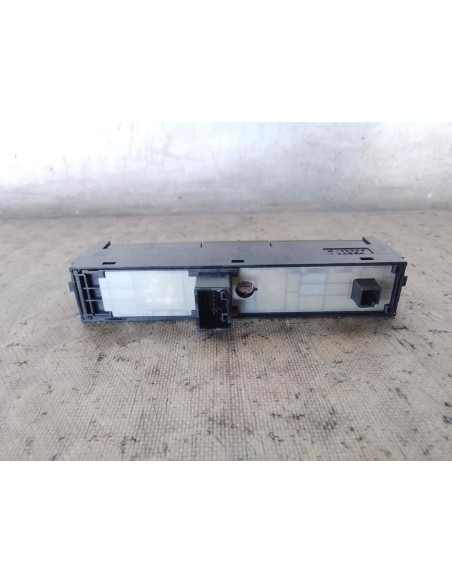 WARNING TOYOTA COROLLA VERSO (R1) - 191305