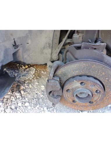 PINZA DE FRENO DELANTERA IZQUIERDA SKODA FABIA...