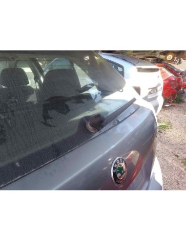 BRAZO LIMPIA TRASERO SKODA FABIA (6Y2/6Y3) -...