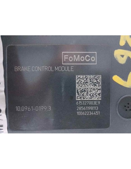 ABS FORD C-MAX (CB7) - 191403