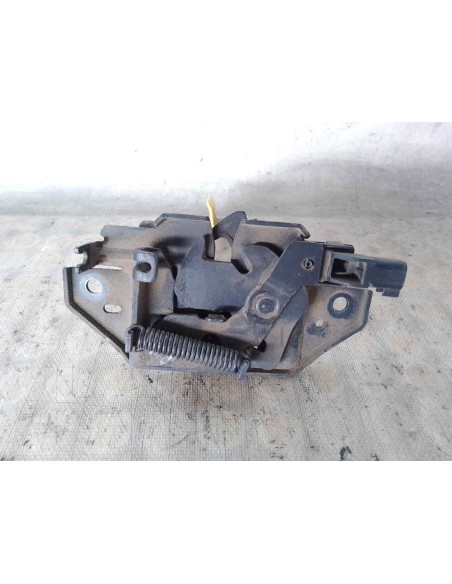 CERRADURA CAPO FORD C-MAX (CB7) - 191423