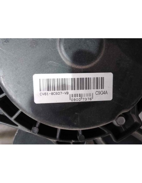 ELECTROVENTILADOR FORD C-MAX (CB7) - 191445