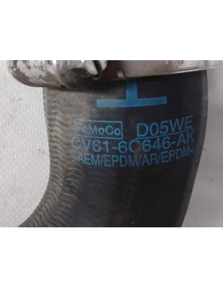 TUBO FORD C-MAX (CB7) - 191454