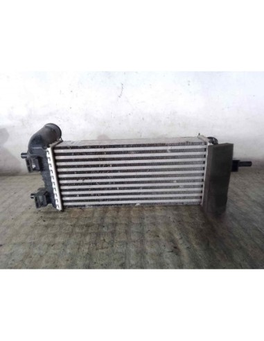 INTERCOOLER FORD C-MAX (CB7) - 191458