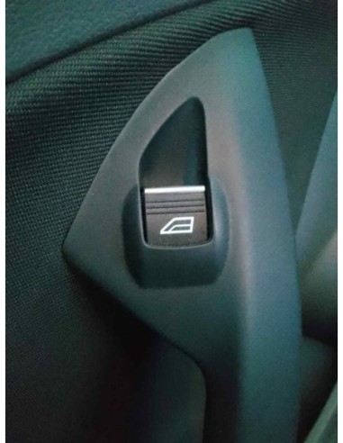 MANDO ELEVALUNAS TRASERO IZQUIERDO FORD C-MAX...