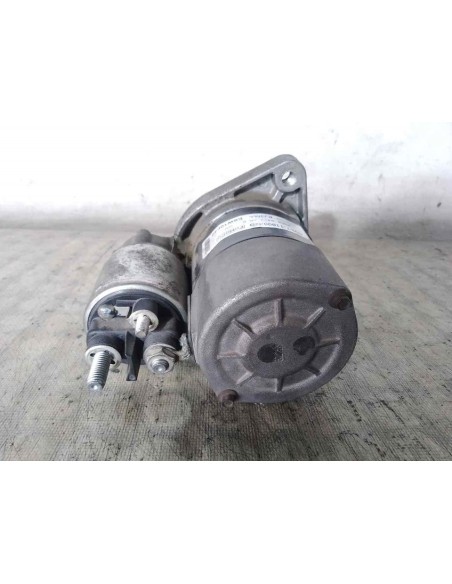 MOTOR ARRANQUE FORD C-MAX (CB7) - 191476