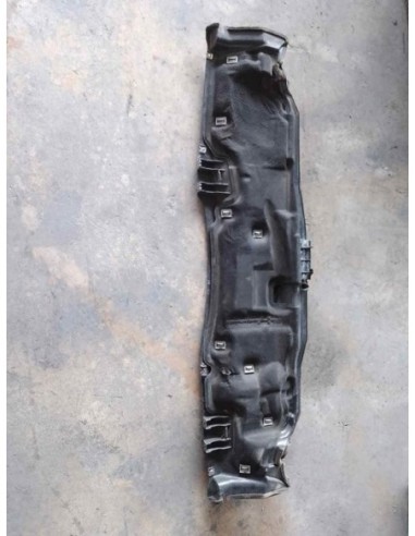 MOLDURAS DELANTERAS FORD C-MAX (CB7) - 191483