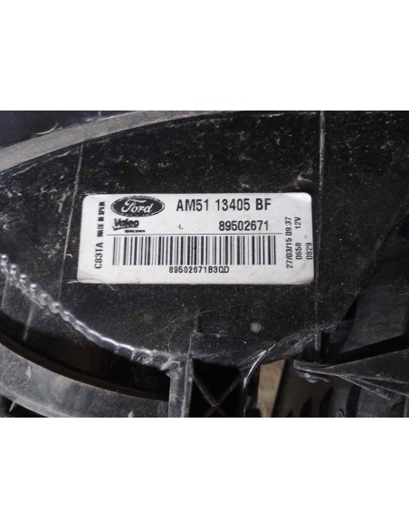 PILOTO TRASERO IZQUIERDO FORD C-MAX (CB7) - 191485