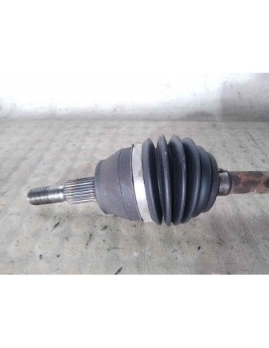 TRANSMISION DELANTERA DERECHA FORD C-MAX (CB7)...