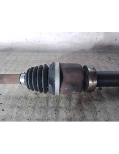 TRANSMISION DELANTERA DERECHA FORD C-MAX (CB7)...