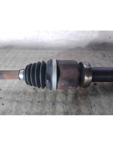 TRANSMISION DELANTERA DERECHA FORD C-MAX (CB7) - 191505