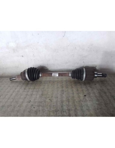 TRANSMISION DELANTERA IZQUIERDA FORD C-MAX...