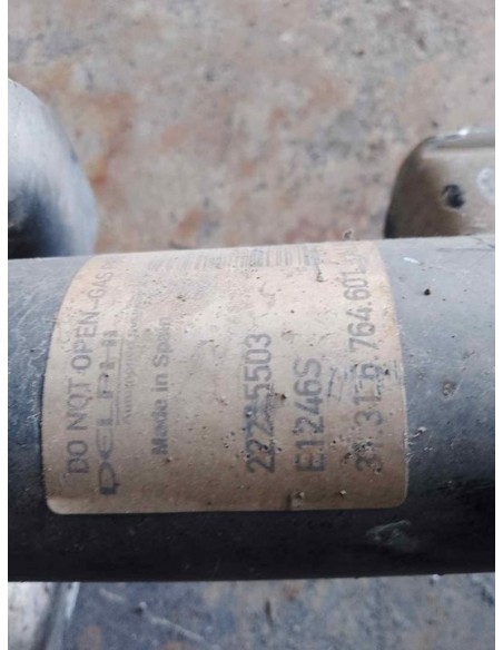 AMORTIGUADOR DELANTERO IZQUIERDO BMW SERIE X5 (E53) - 191521