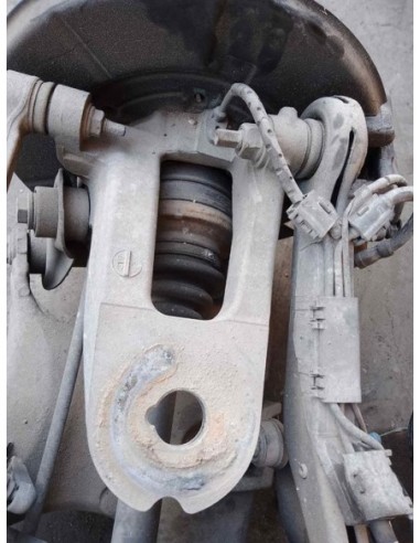 MANGUETA TRASERA DERECHA BMW SERIE X5 (E53) -...