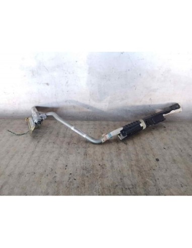 AIRBAG CORTINA TRASERO DERECHO BMW SERIE X5...