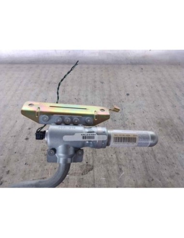 AIRBAG CORTINA TRASERO DERECHO BMW SERIE X5...