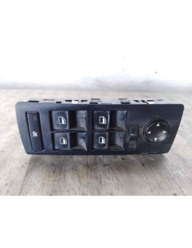 MANDO ELEVALUNAS DELANTERO IZQUIERDO BMW SERIE...