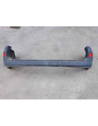 PARAGOLPES TRASERO RENAULT KANGOO I (F/KC0) -...