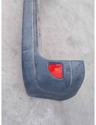 PARAGOLPES TRASERO RENAULT KANGOO I (F/KC0) -...