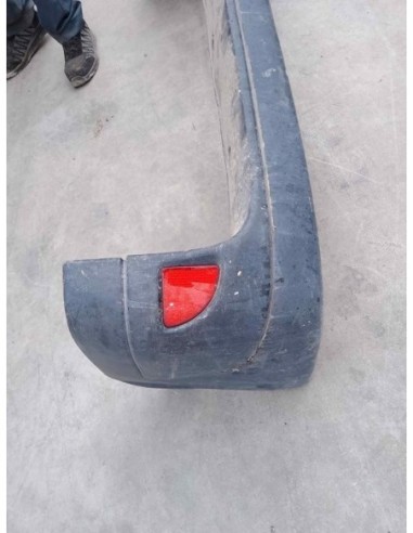 PARAGOLPES TRASERO RENAULT KANGOO I (F/KC0) -...