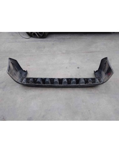 PARAGOLPES TRASERO RENAULT KANGOO I (F/KC0) -...