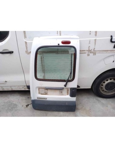 PUERTA TRASERA IZQUIERDA RENAULT KANGOO I...