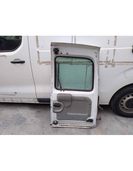 PUERTA TRASERA IZQUIERDA RENAULT KANGOO I (F/KC0) - 191715