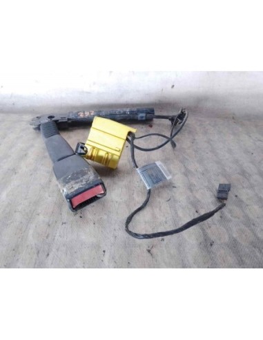 PRETENSOR AIRBAG DERECHO BMW SERIE 1 BERLINA...