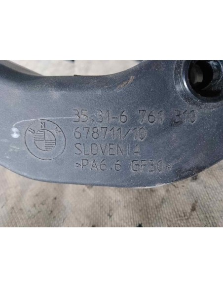 PEDAL EMBRAGUE BMW SERIE 1 BERLINA (E81/E87) - 191798