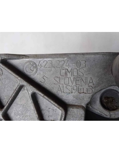 PEDAL EMBRAGUE BMW SERIE 1 BERLINA (E81/E87) - 191798