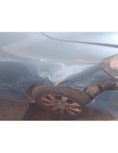 AMORTIGUADOR DELANTERO DERECHO VOLKSWAGEN GOLF PLUS V...