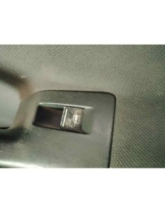 MANDO ELEVALUNAS TRASERO DERECHO VOLKSWAGEN GOLF PLUS V...