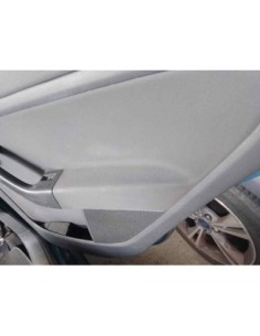 ELEVALUNAS TRASERO DERECHO VOLKSWAGEN GOLF PLUS V (5M1) -...