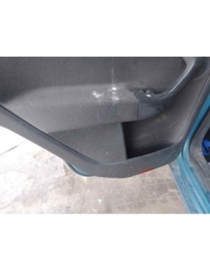 ELEVALUNAS TRASERO IZQUIERDO VOLKSWAGEN GOLF PLUS V (5M1)...