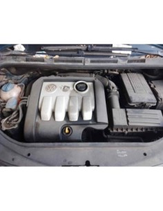 INTERCOOLER VOLKSWAGEN GOLF PLUS V (5M1) - 191929