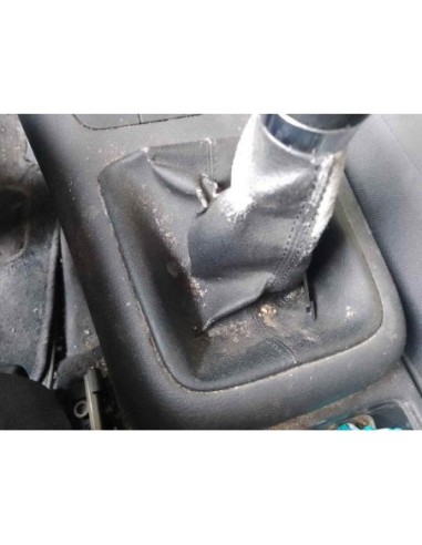 PALANCA CAMBIO VOLKSWAGEN GOLF PLUS V (5M1) -...