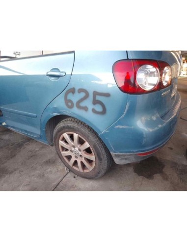 PUENTE TRASERO VOLKSWAGEN GOLF PLUS V (5M1) -...