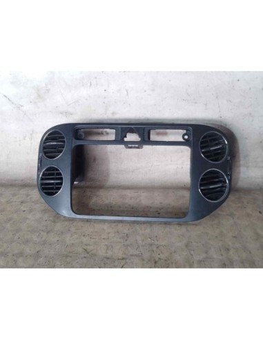 REJILLA AIREADORA VOLKSWAGEN GOLF PLUS V (5M1)...